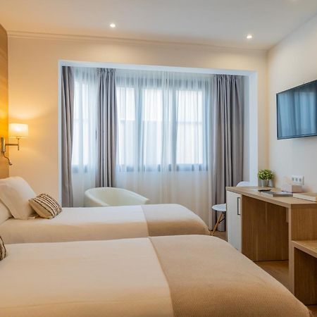 Hostal Menurka Ciutadella  Εξωτερικό φωτογραφία