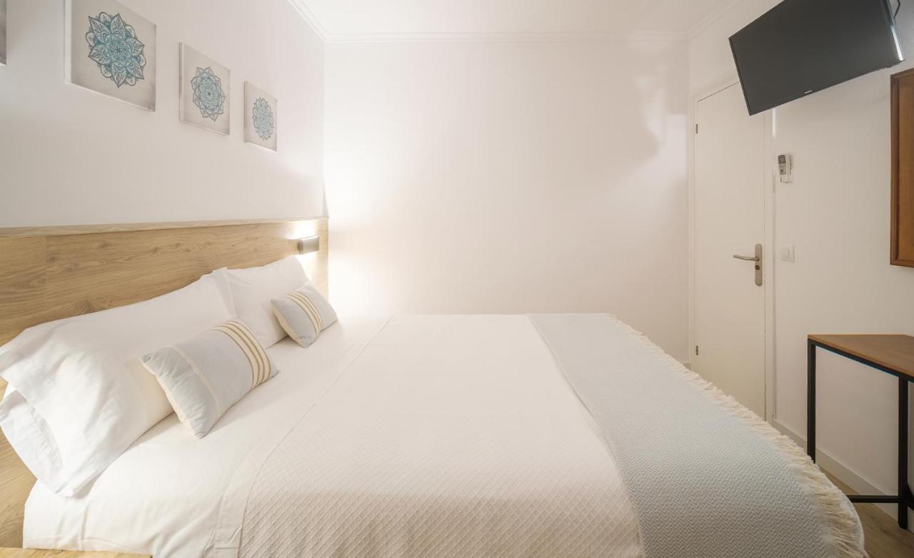 Hostal Menurka Ciutadella  Εξωτερικό φωτογραφία