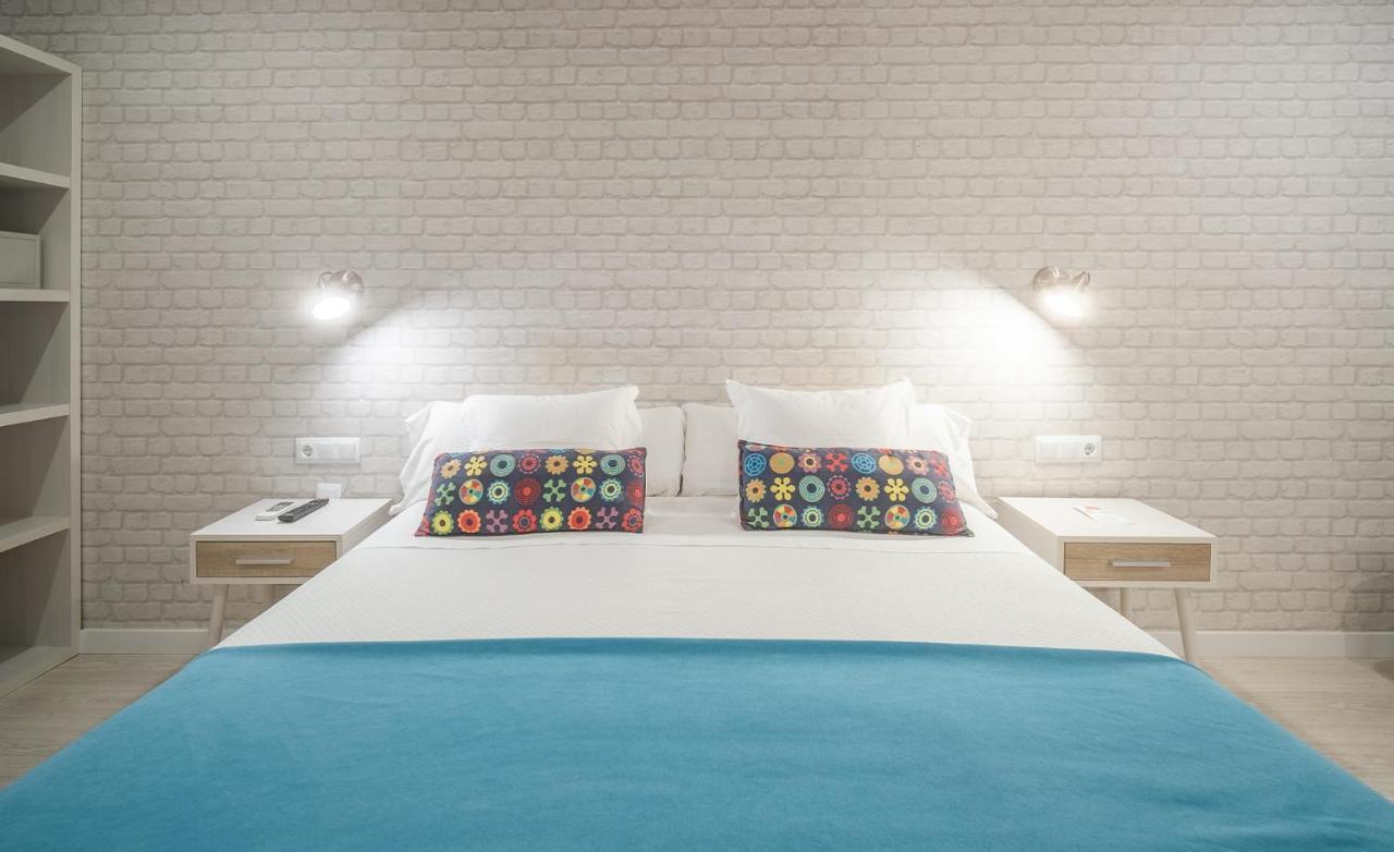 Hostal Menurka Ciutadella  Εξωτερικό φωτογραφία
