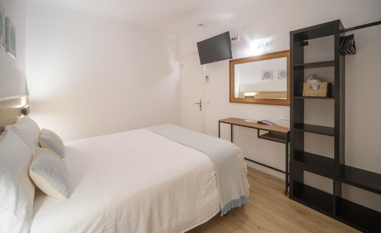 Hostal Menurka Ciutadella  Εξωτερικό φωτογραφία