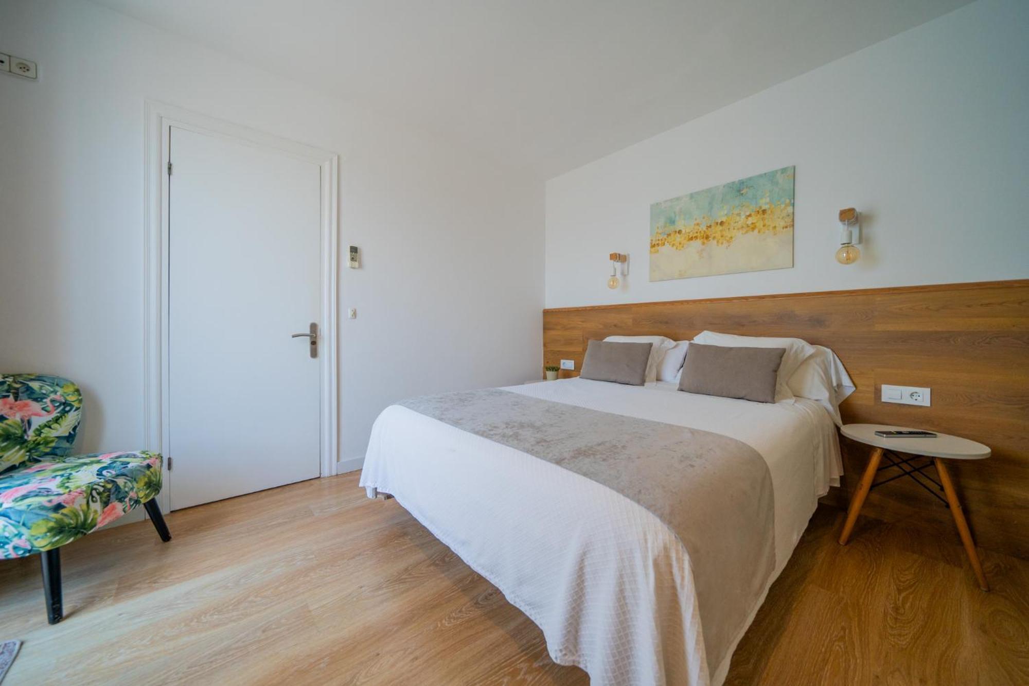 Hostal Menurka Ciutadella  Εξωτερικό φωτογραφία