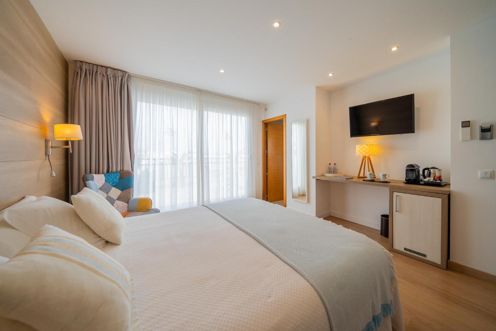 Hostal Menurka Ciutadella  Εξωτερικό φωτογραφία