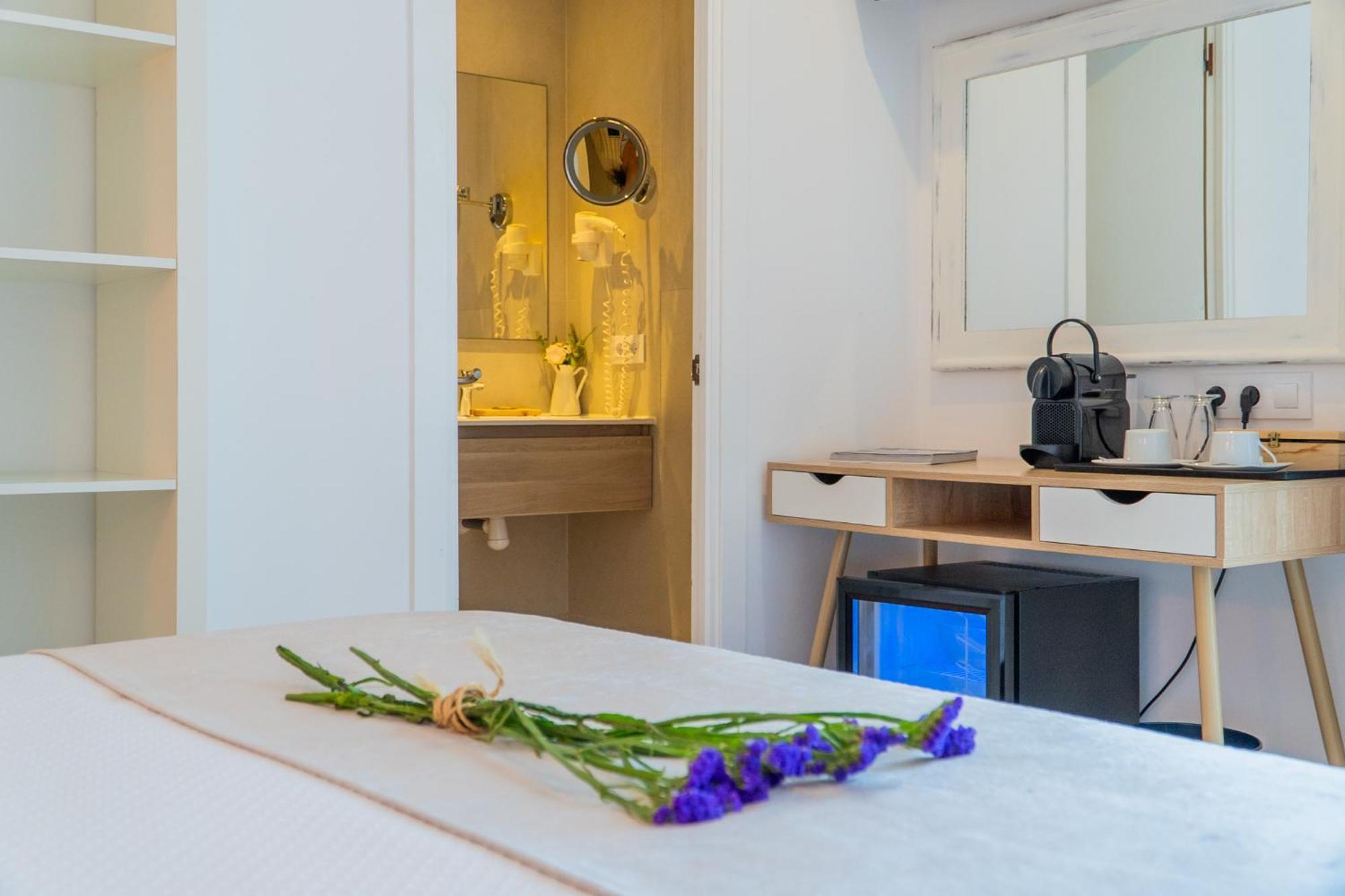 Hostal Menurka Ciutadella  Εξωτερικό φωτογραφία