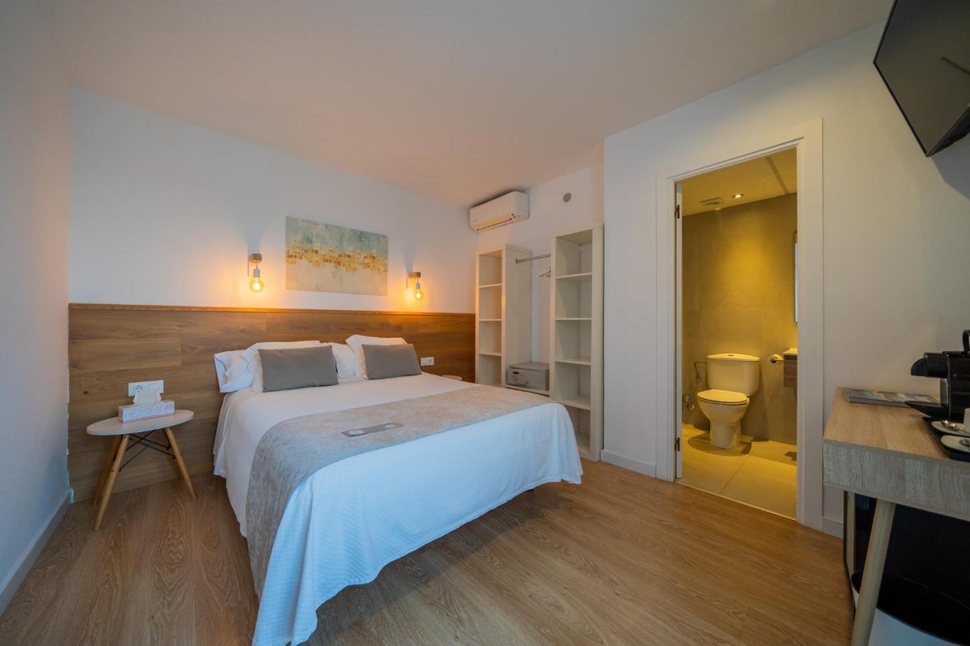Hostal Menurka Ciutadella  Εξωτερικό φωτογραφία