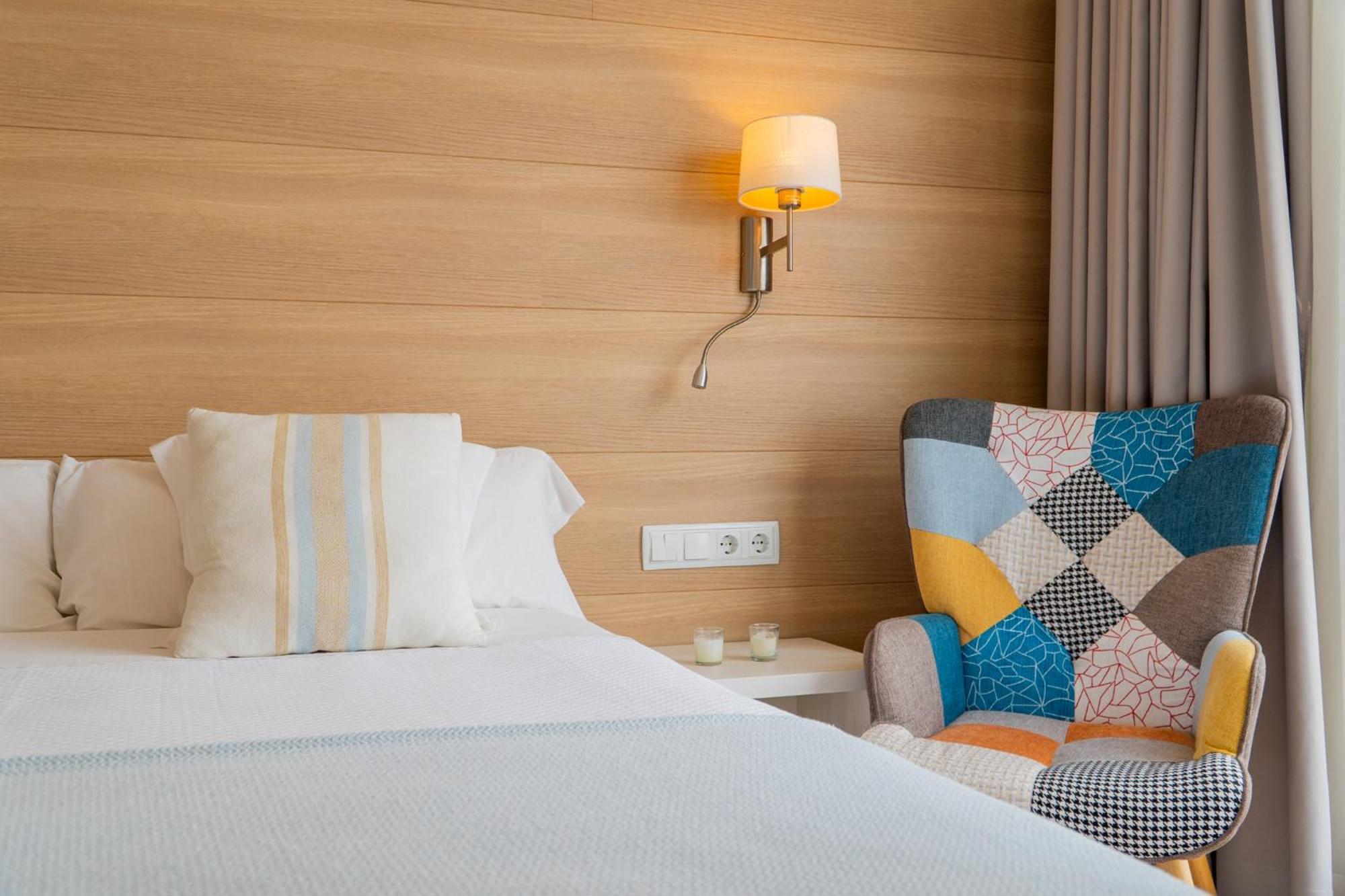 Hostal Menurka Ciutadella  Εξωτερικό φωτογραφία