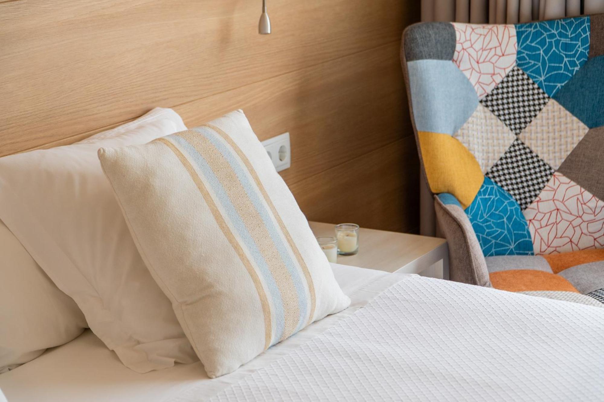 Hostal Menurka Ciutadella  Εξωτερικό φωτογραφία