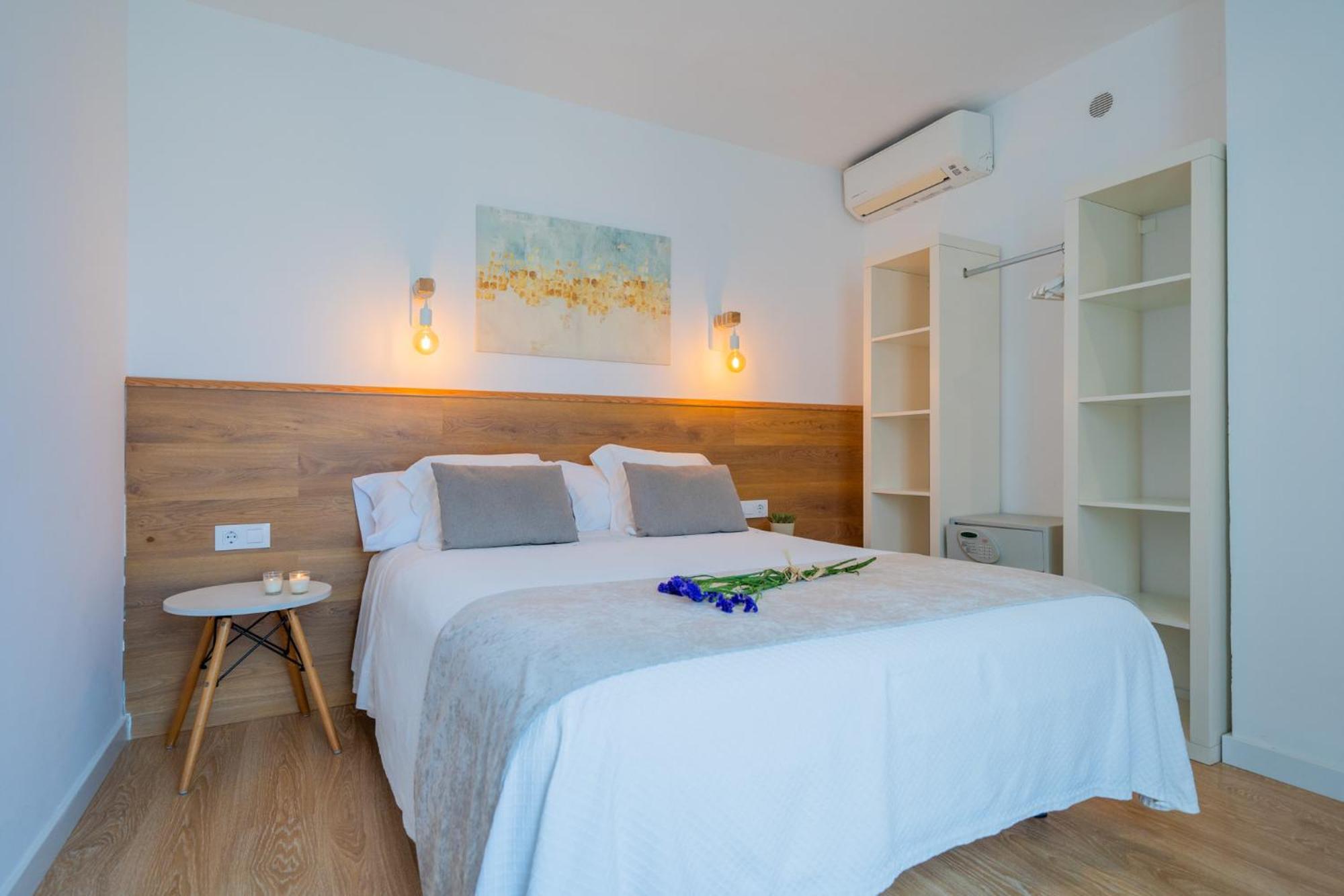 Hostal Menurka Ciutadella  Εξωτερικό φωτογραφία