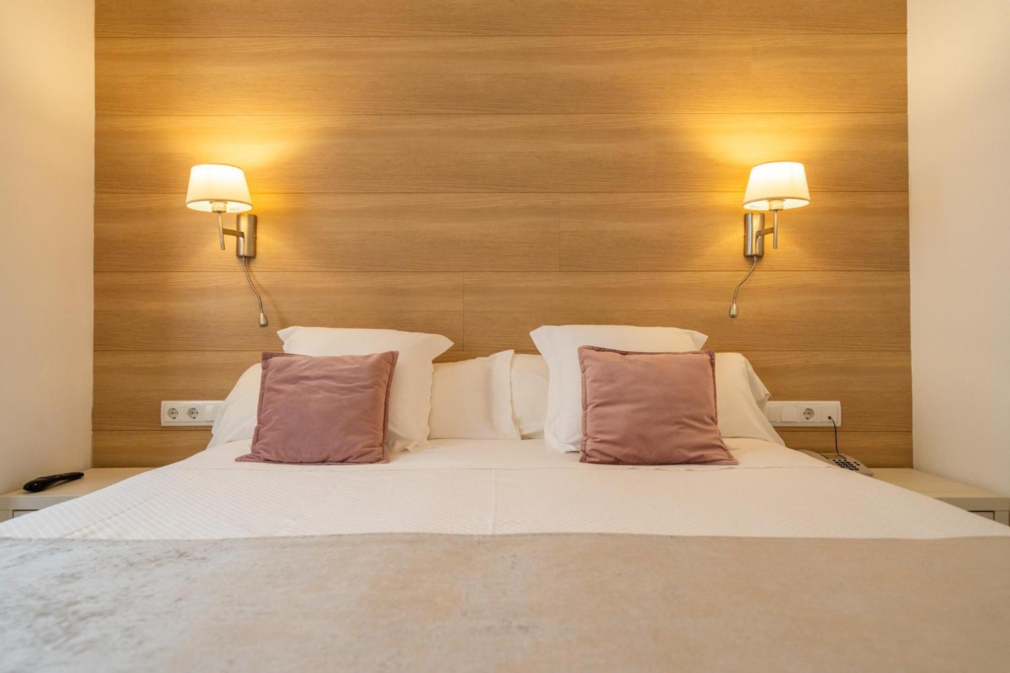Hostal Menurka Ciutadella  Εξωτερικό φωτογραφία