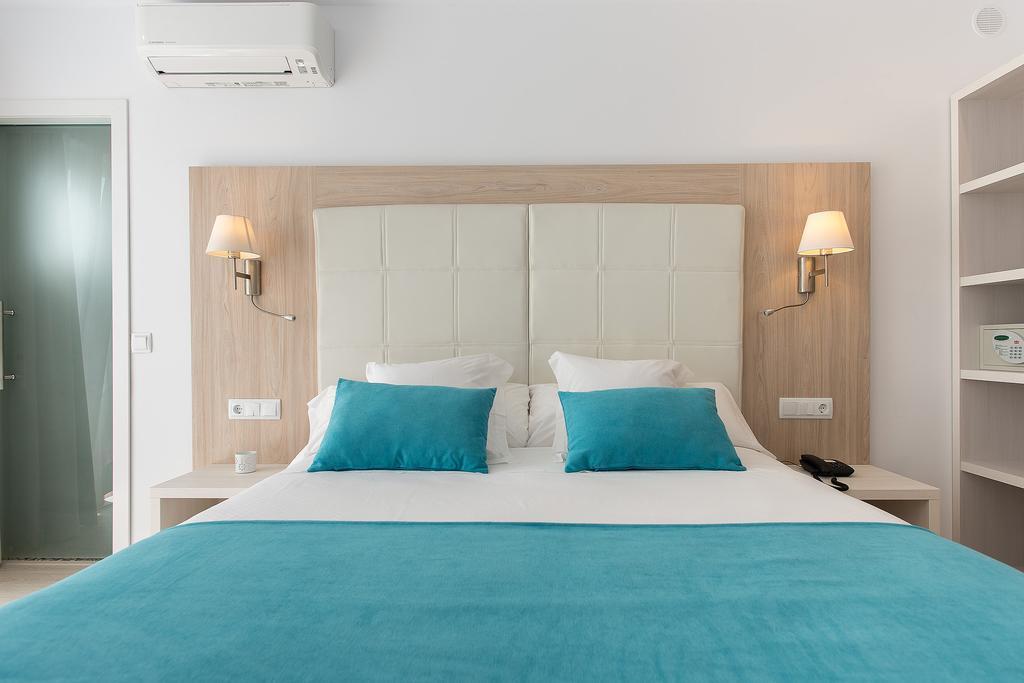 Hostal Menurka Ciutadella  Εξωτερικό φωτογραφία
