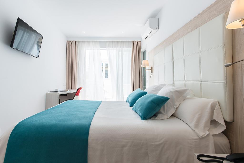 Hostal Menurka Ciutadella  Εξωτερικό φωτογραφία