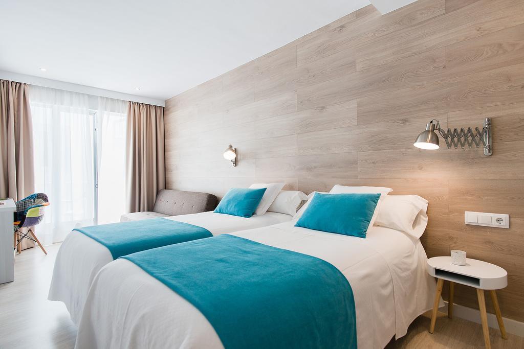 Hostal Menurka Ciutadella  Εξωτερικό φωτογραφία