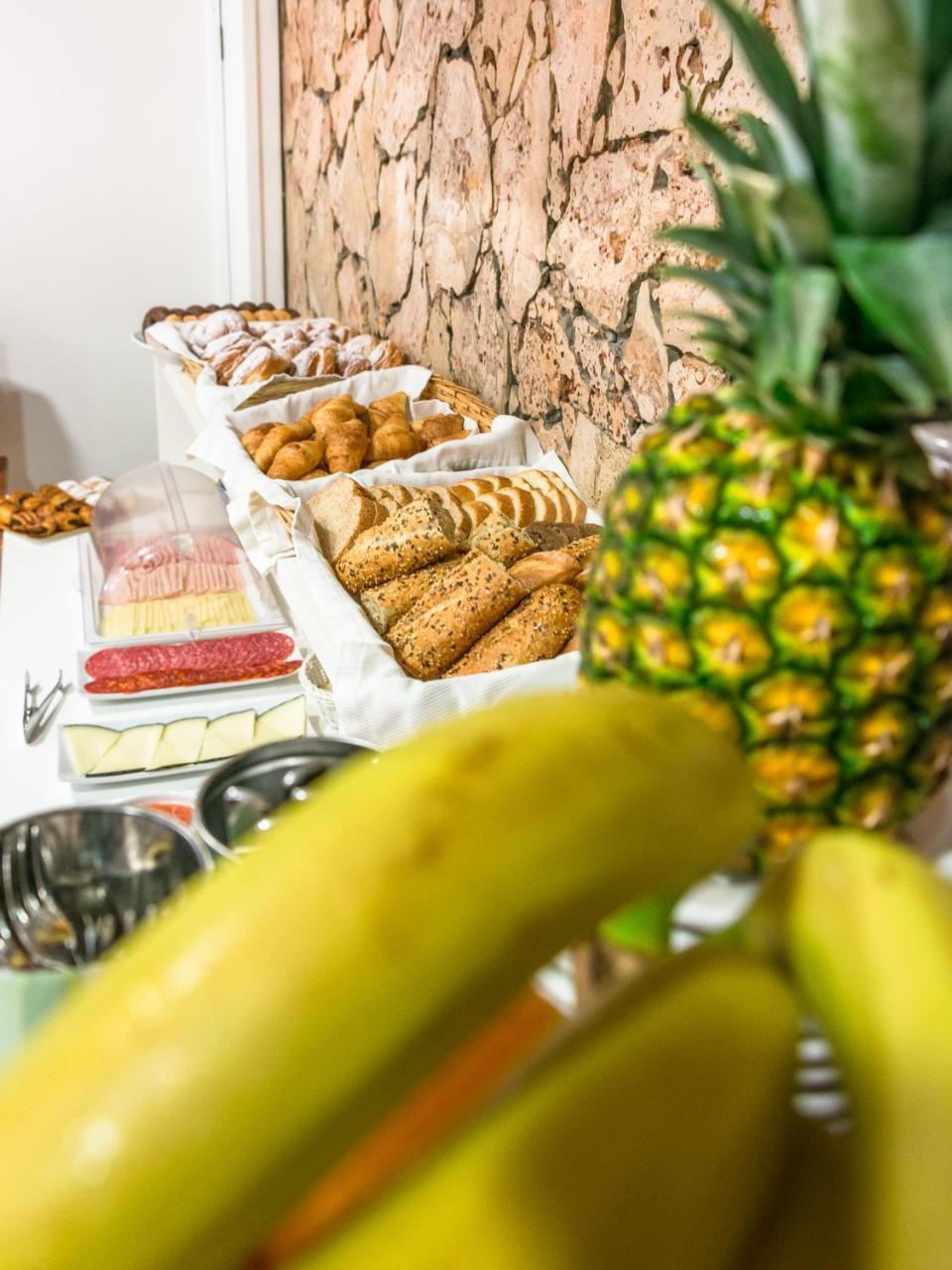Hostal Menurka Ciutadella  Εξωτερικό φωτογραφία